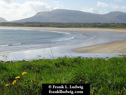Mullaghmore